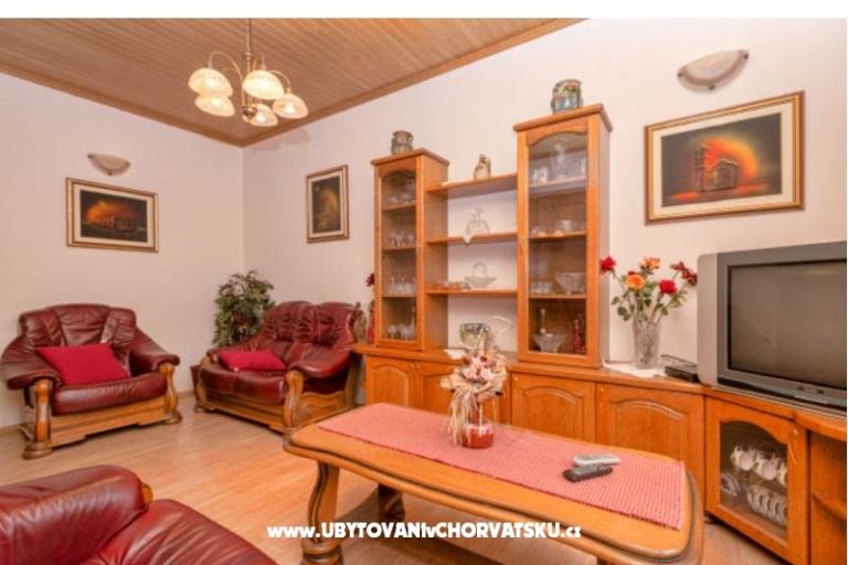 Maison de vacances Leonida  – foto 14
