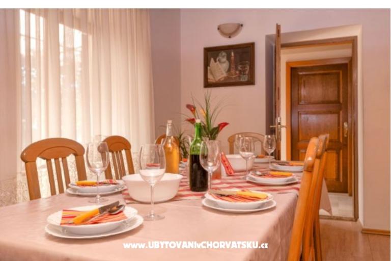 Maison de vacances Leonida  – foto 15