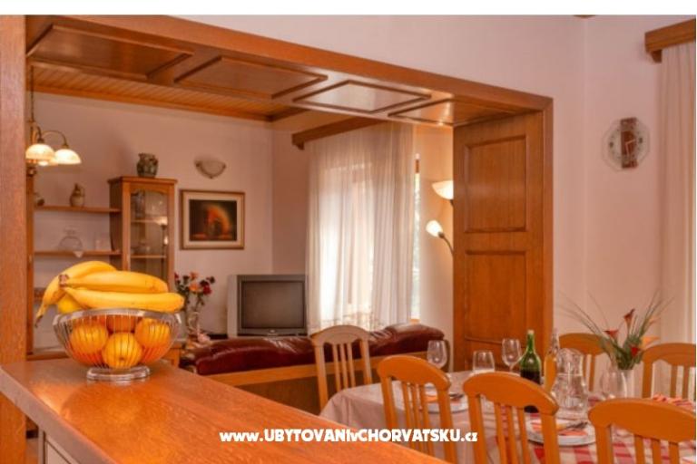 Maison de vacances Leonida  – foto 16