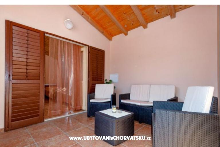 Maison de vacances Leonida  – foto 3