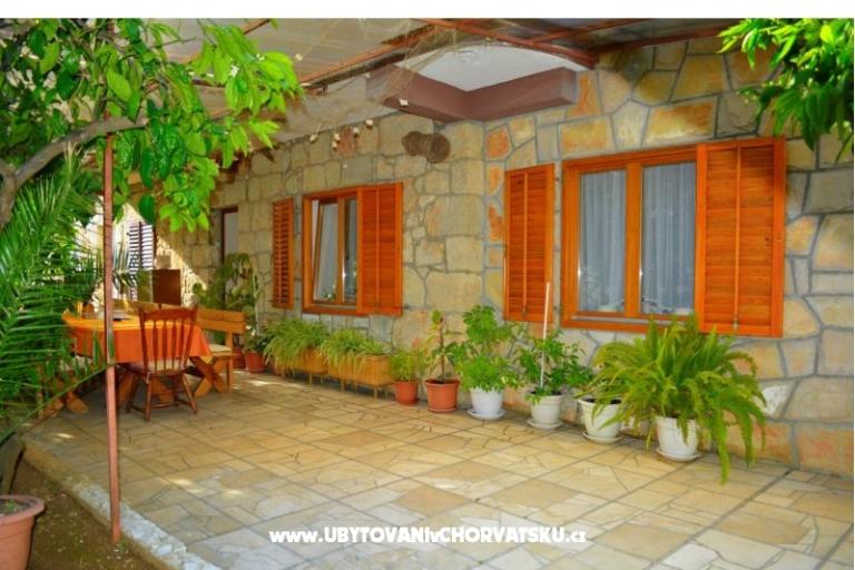 Maison de vacances Leonida  – foto 8