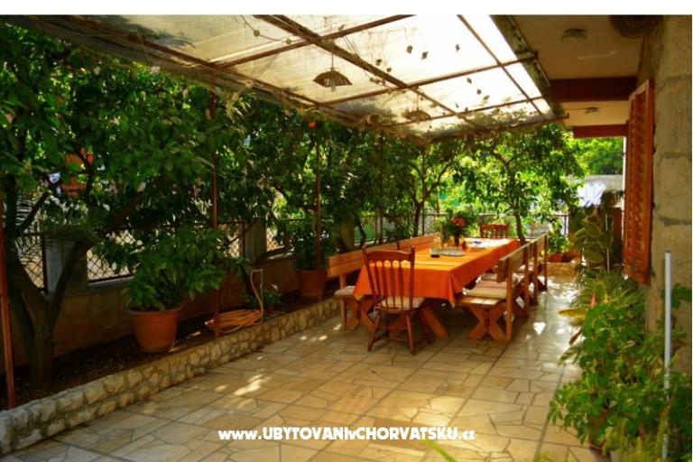 Maison de vacances Leonida  – foto 9