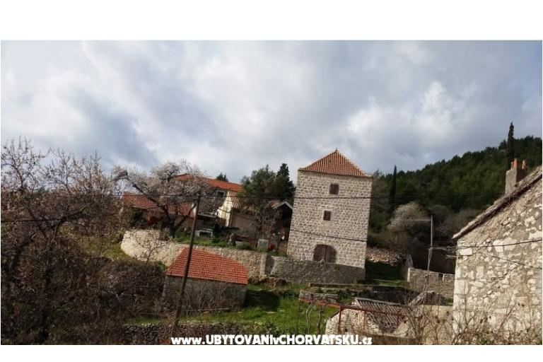 Maison de vacances Rubinić – foto 13