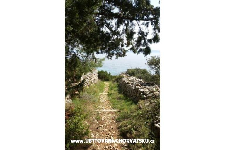 Maison de vacances Rubinić – foto 14