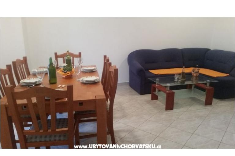 Maison de vacances Rubinić – foto 6