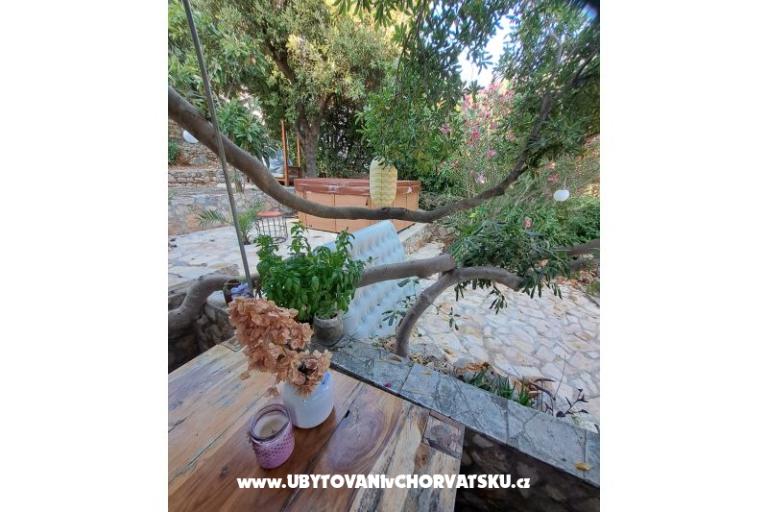 PRIVATE JACUZZI Sea View Maison  – foto 13