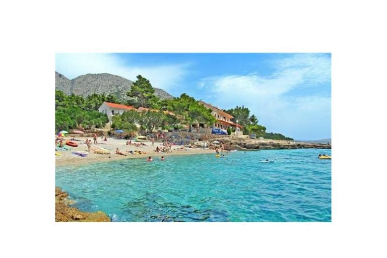 PRIVATE JACUZZI Sea View Maison  – foto 15