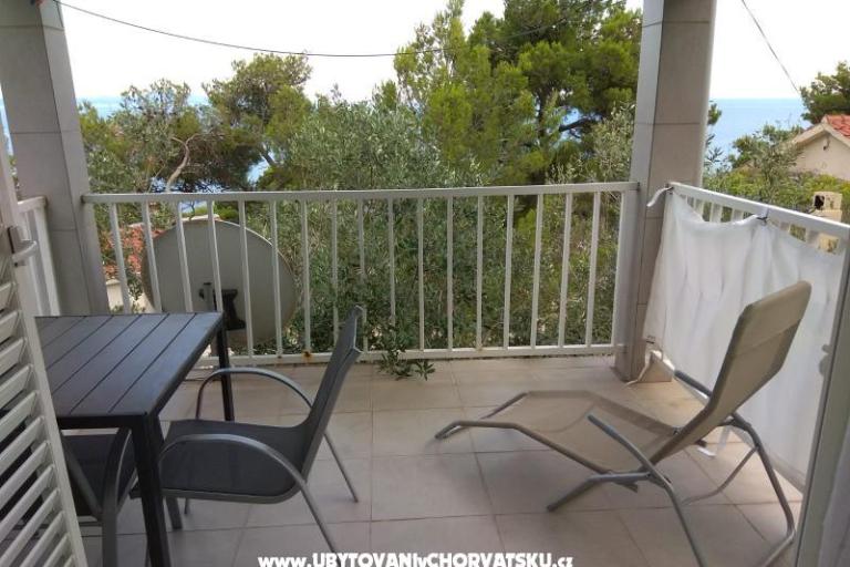 Tigrich apartmani – foto 2