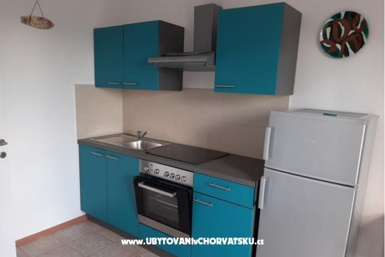 Tigrich apartmani – foto 3