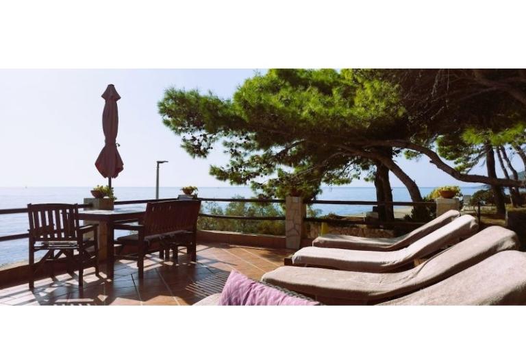 Chambres i Appartements - Villa Irming – foto 15