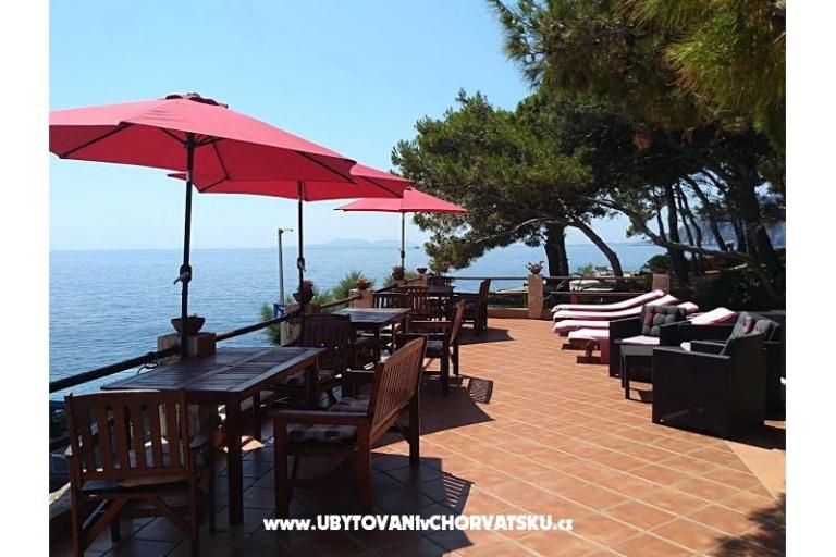 Chambres i Appartements - Villa Irming – foto 25