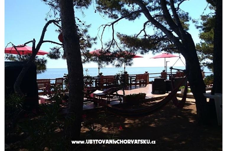 Chambres i Appartements - Villa Irming – foto 28