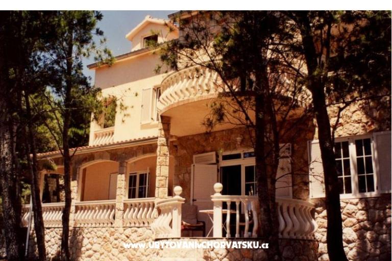 Chambres i Appartements - Villa Irming – foto 3