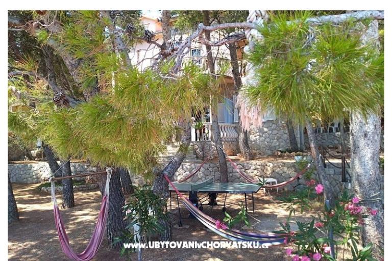 Chambres i Appartements - Villa Irming – foto 30