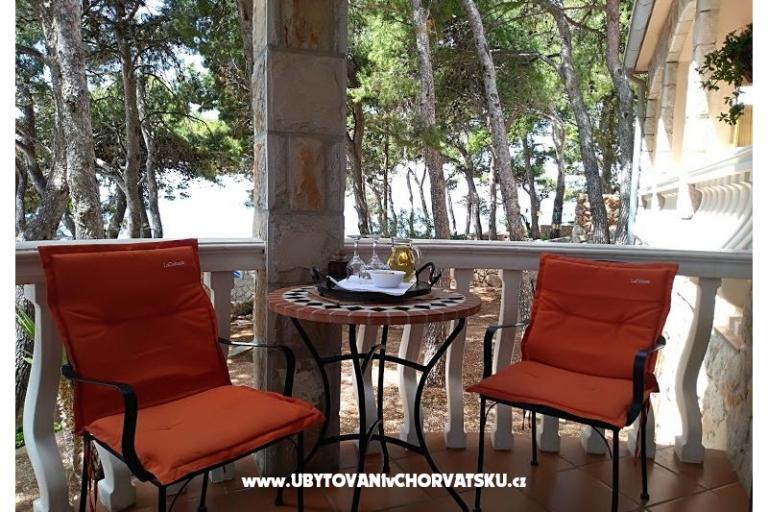 Chambres i Appartements - Villa Irming – foto 31