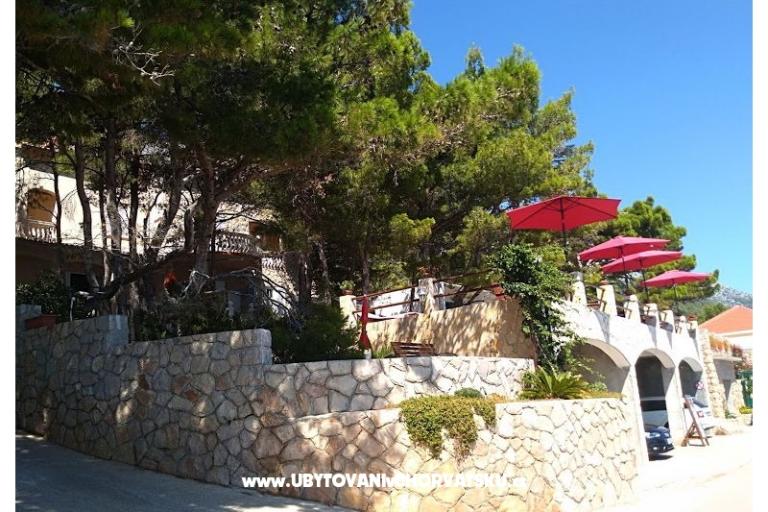Chambres i Appartements - Villa Irming – foto 33