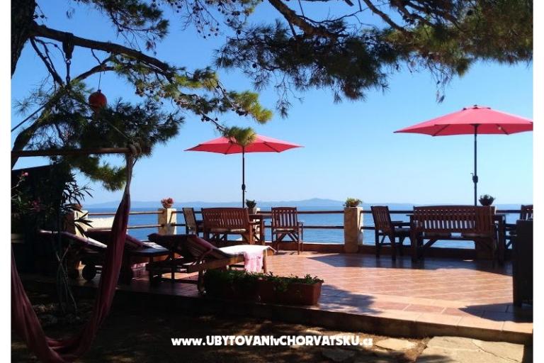 Chambres i Appartements - Villa Irming – foto 48
