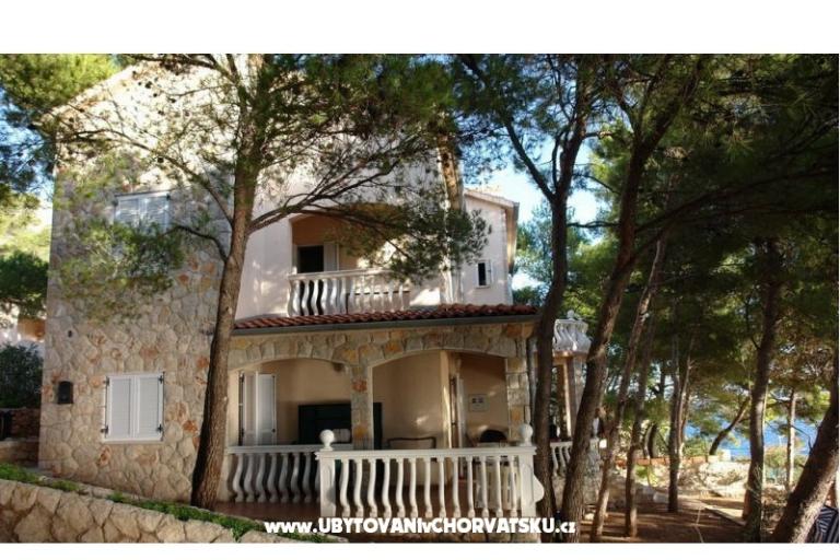 Chambres i Appartements - Villa Irming – foto 5