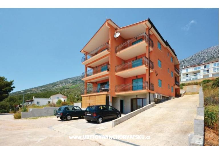 Vila Mare Mare – foto 2