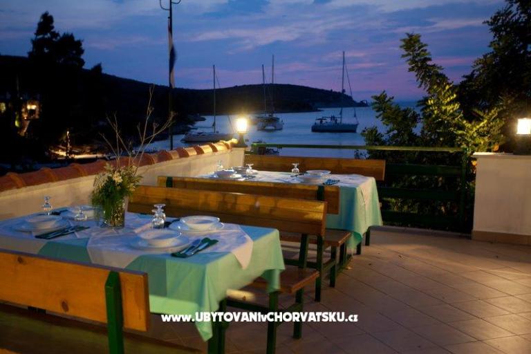 Villa Huerte Hvar – foto 8