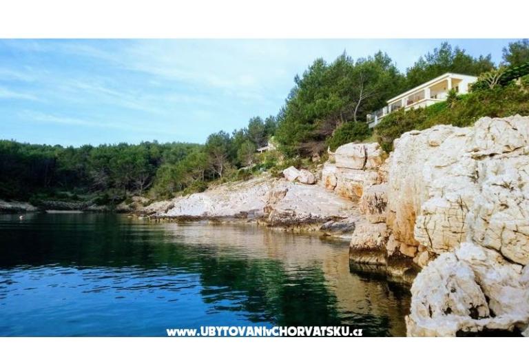 Villa Hvar Melody – foto 10