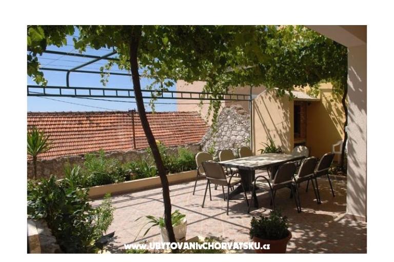 Appartement A4 Igrane – foto 11