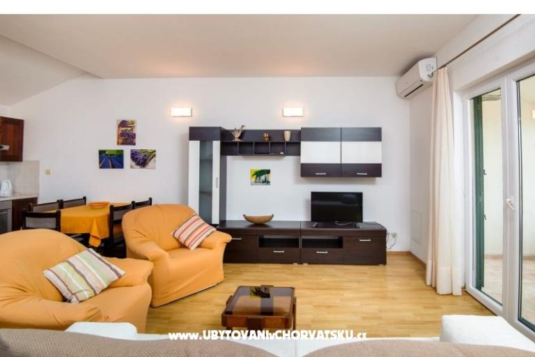 Appartement A4 Igrane – foto 16