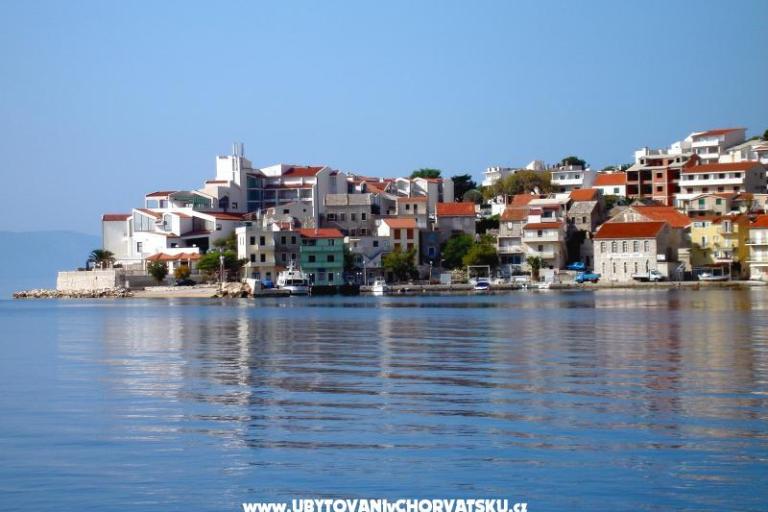 Appartement ETTA (house sur la plage) – foto 10