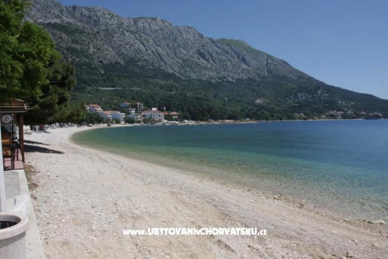 Appartement ETTA (house sur la plage) – foto 11