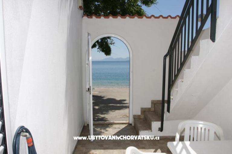 Appartement ETTA (house sur la plage) – foto 12