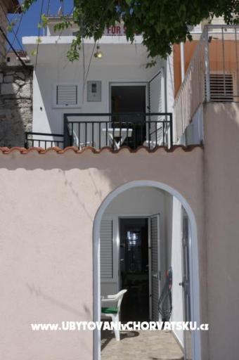 Appartement ETTA (house sur la plage) – foto 13