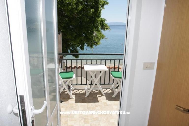 Appartement ETTA (house sur la plage) – foto 14