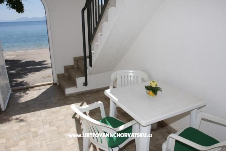 Appartement ETTA (house sur la plage) – foto 3