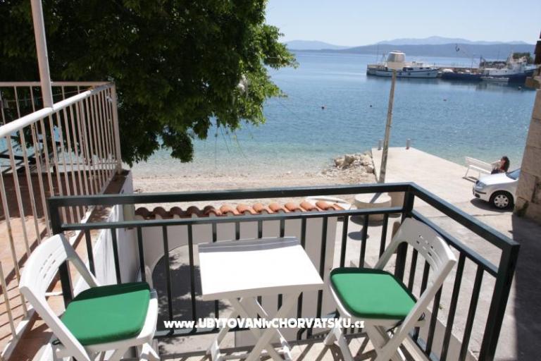 Appartement ETTA (house sur la plage) – foto 5