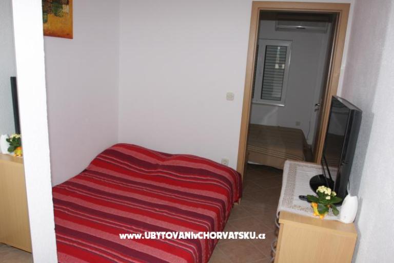Appartement ETTA (house sur la plage) – foto 6