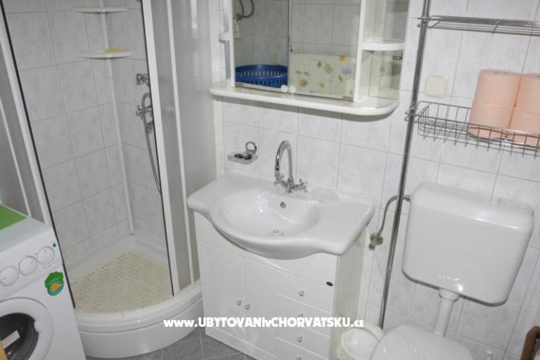 Appartement ETTA (house sur la plage) – foto 8