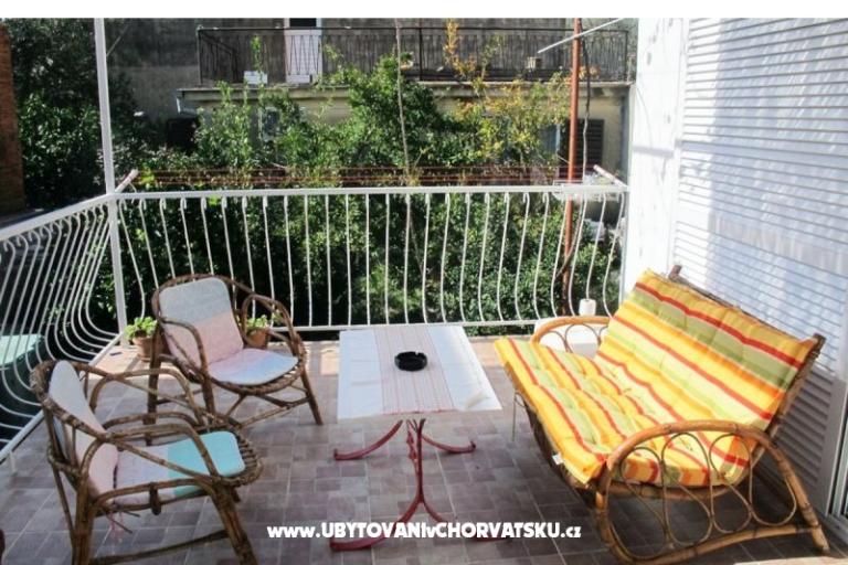 Appartement Oleandar – foto 3