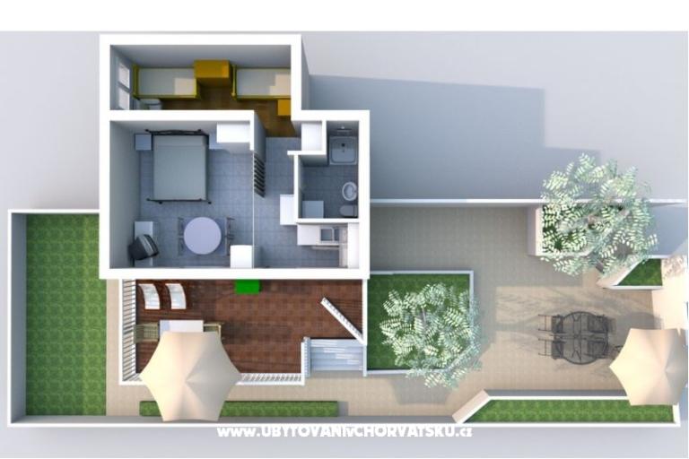 Appartement Oleandar – foto 4