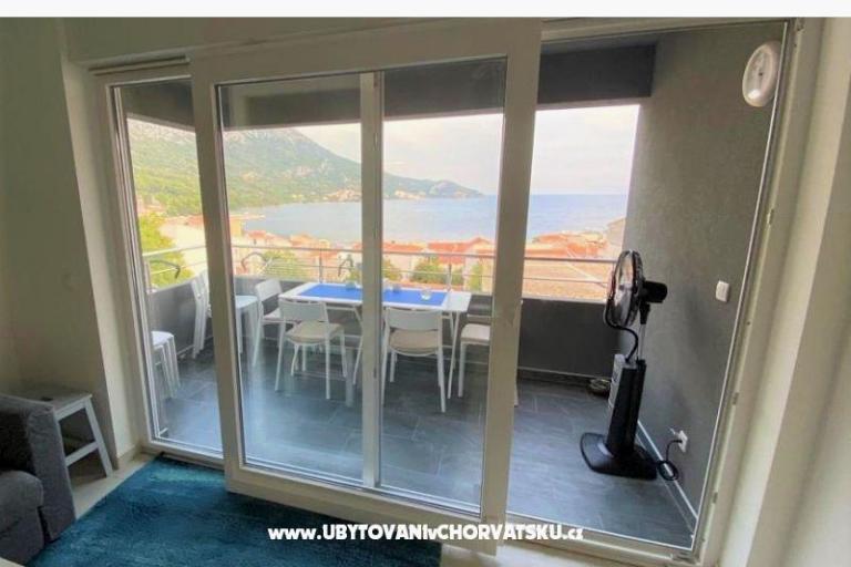 Appartement pro 10 hostů – foto 12