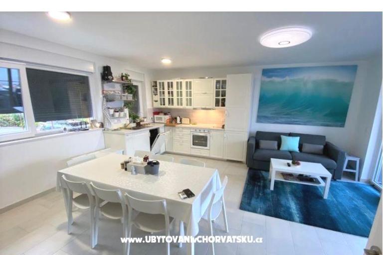 Appartement pro 10 hostů – foto 2