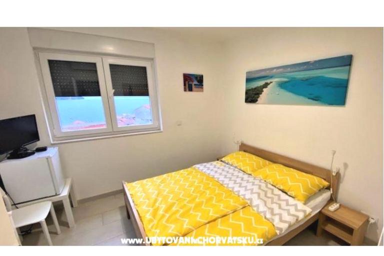 Appartement pro 10 hostů – foto 5