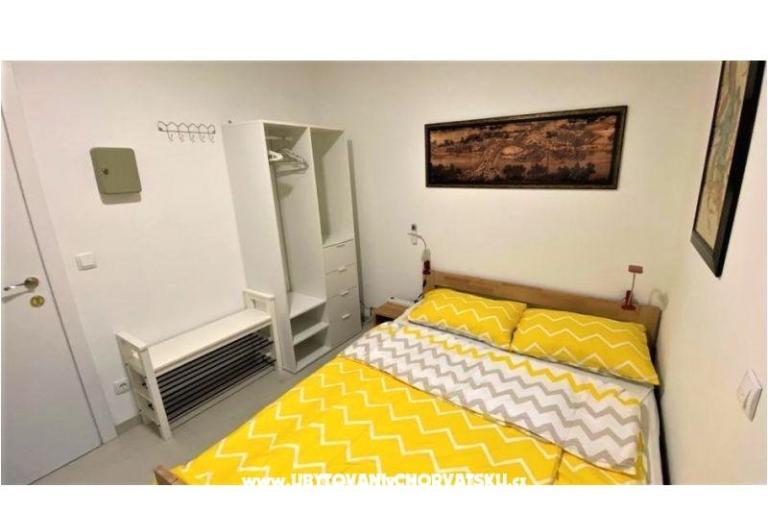 Appartement pro 10 hostů – foto 8
