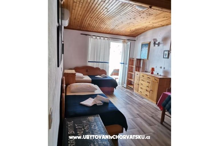 Appartement Silvana  – foto 15