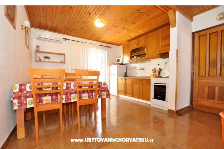 Appartement Silvana  – foto 2