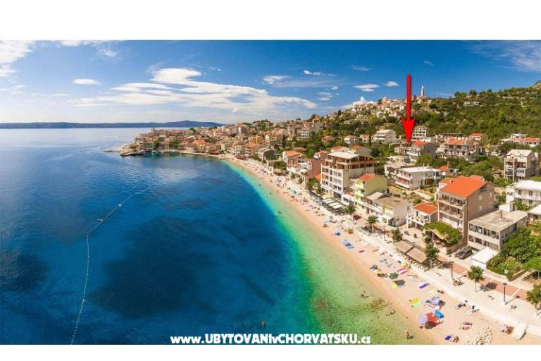 Appartement Šimić – foto 2