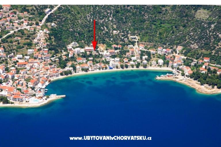 Appartement Šimić – foto 7