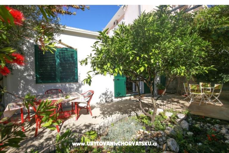 Appartement Šimić – foto 8