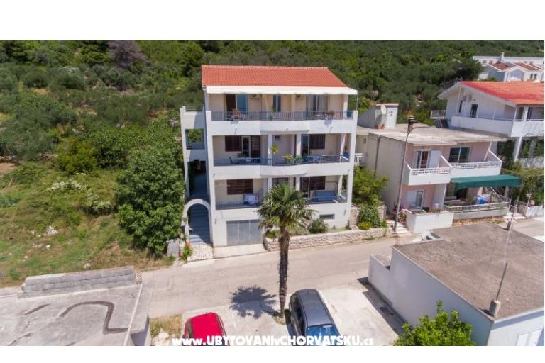 Apartmani  Zdravko  – foto 2
