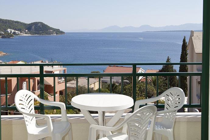 Appartements Adriatic – foto 2