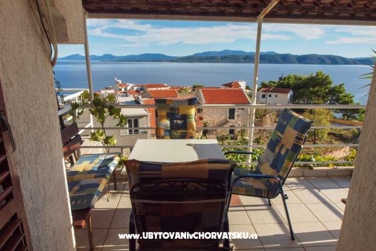 Appartements Andja – foto 11